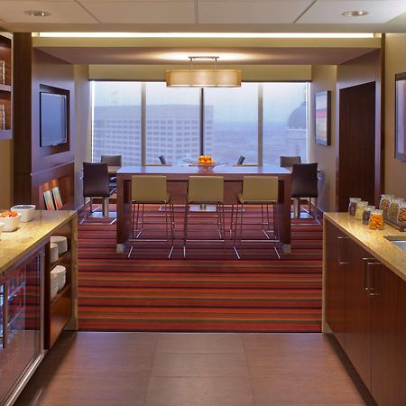ไฮแอท รีเจนซี อินเดียนาโพลิส Hotel ภายนอก รูปภาพ