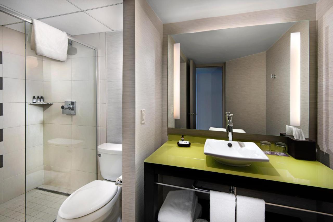 ไฮแอท รีเจนซี อินเดียนาโพลิส Hotel ภายนอก รูปภาพ