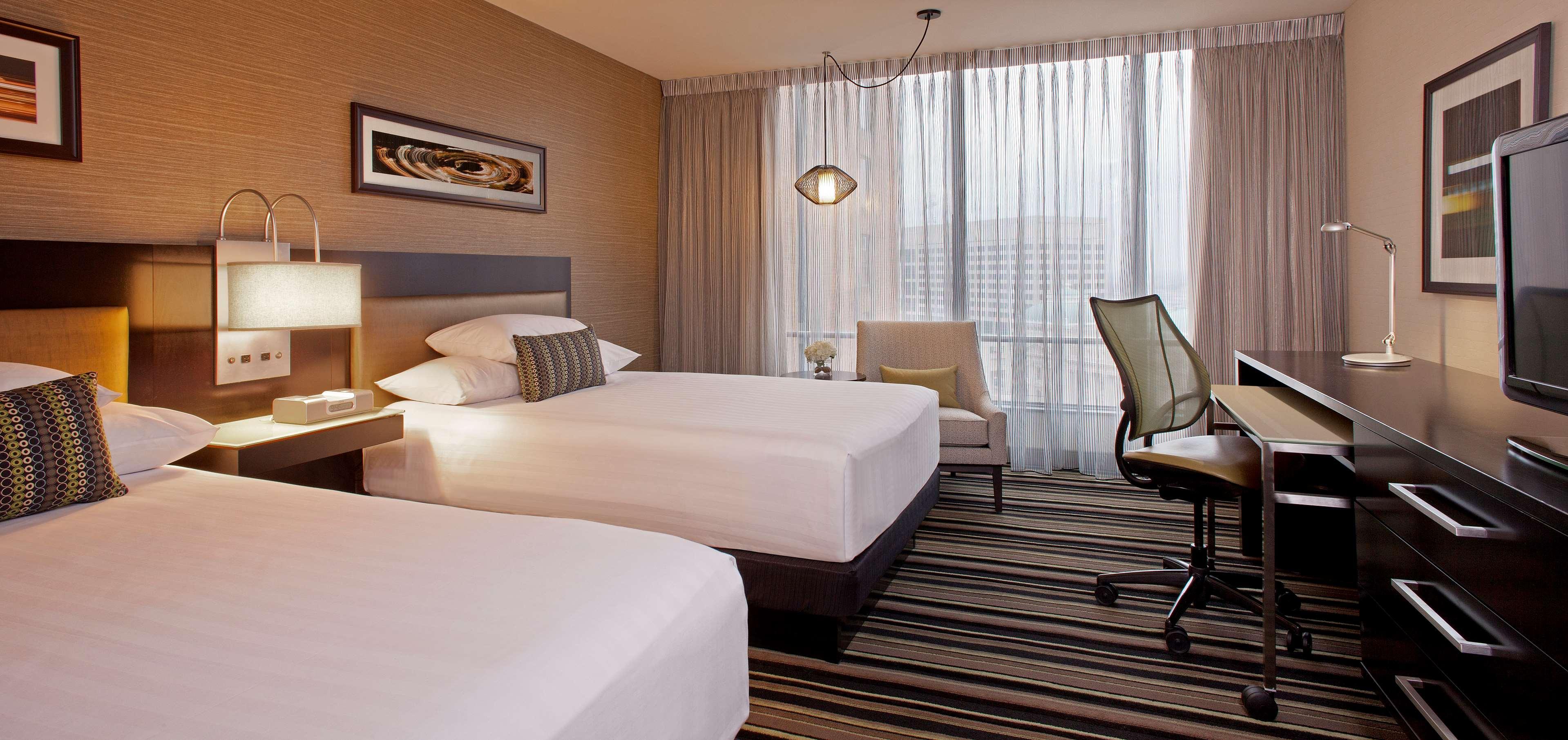 ไฮแอท รีเจนซี อินเดียนาโพลิส Hotel ภายนอก รูปภาพ